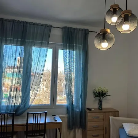 Blue Vibes - Cozy Old Town Studio Apartment Bucharest