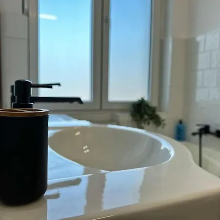 Apartment Blue Vibes - Cozy Old Town Studio