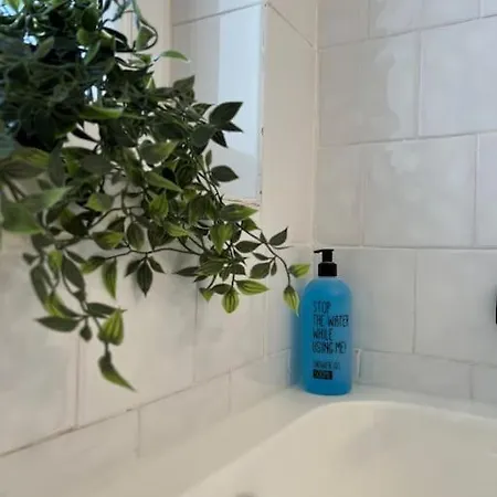 Apartment Blue Vibes - Cozy Old Town Studio *