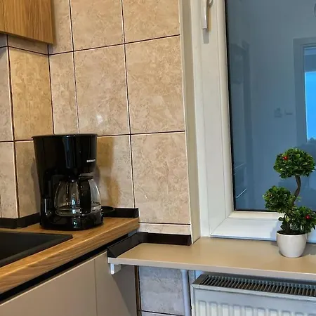 Blue Vibes - Cozy Old Town Studio Apartment *