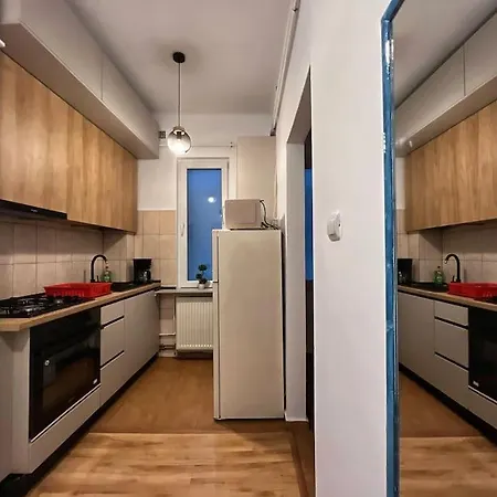 Blue Vibes - Cozy Old Town Studio Bucharest
